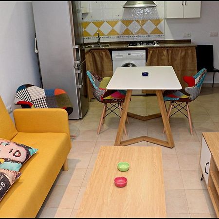 Apartamento San Lucas Conil De La Frontera Zewnętrze zdjęcie