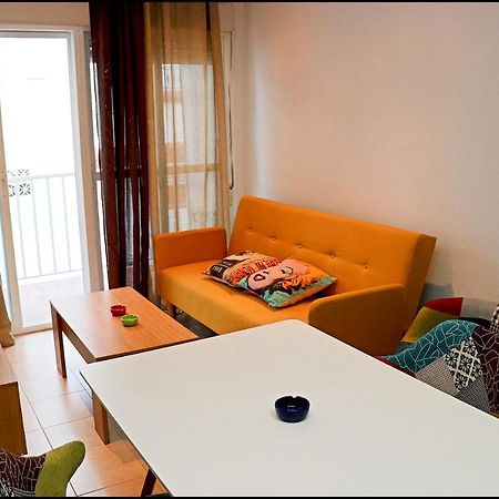 Apartamento San Lucas Conil De La Frontera Zewnętrze zdjęcie