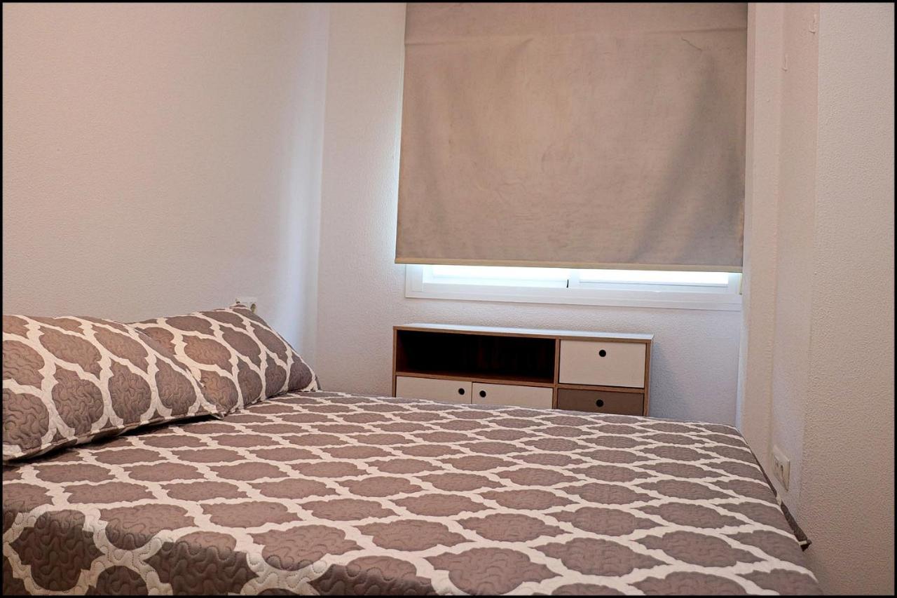 Apartamento San Lucas Conil De La Frontera Zewnętrze zdjęcie