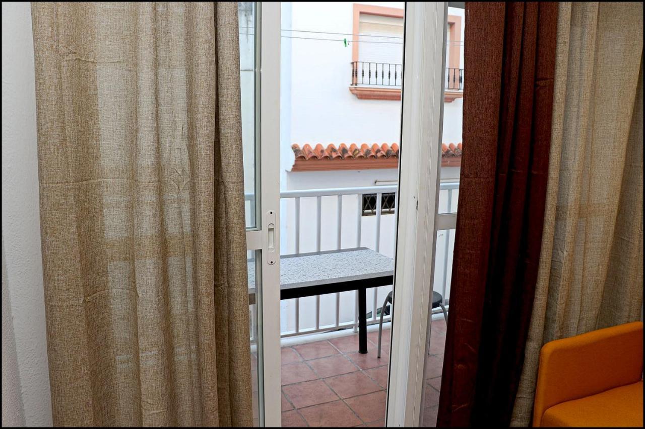 Apartamento San Lucas Conil De La Frontera Zewnętrze zdjęcie