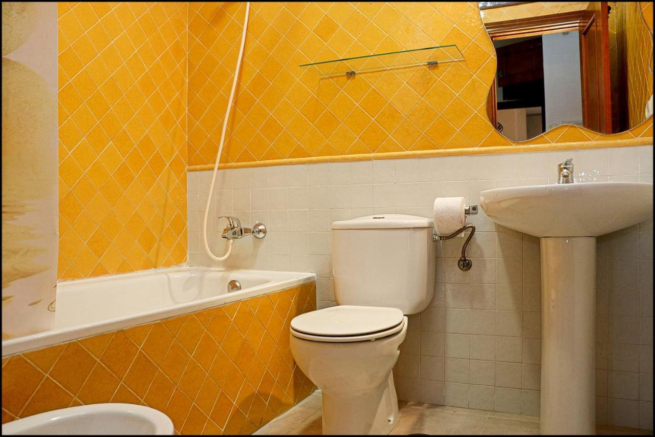 Apartamento San Lucas Conil De La Frontera Zewnętrze zdjęcie
