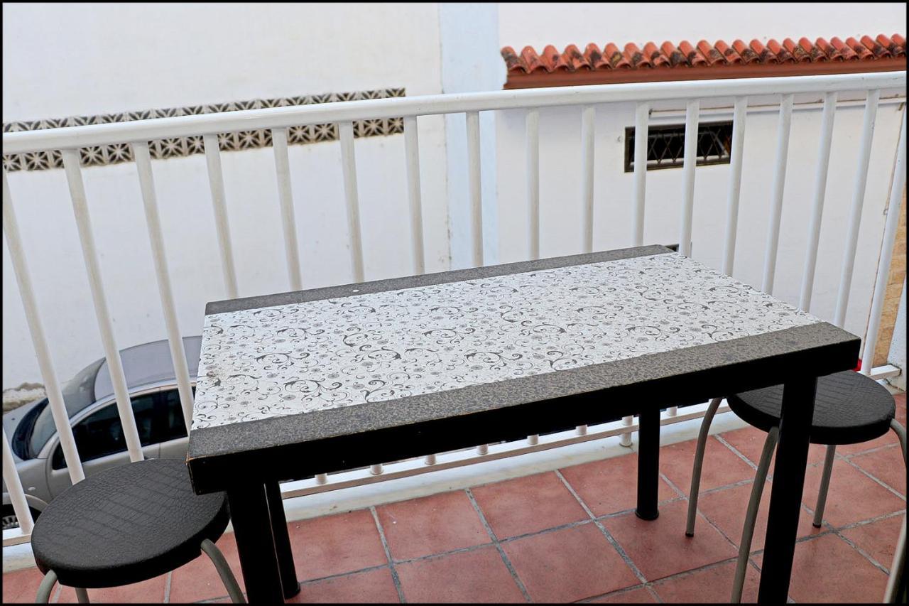 Apartamento San Lucas Conil De La Frontera Zewnętrze zdjęcie